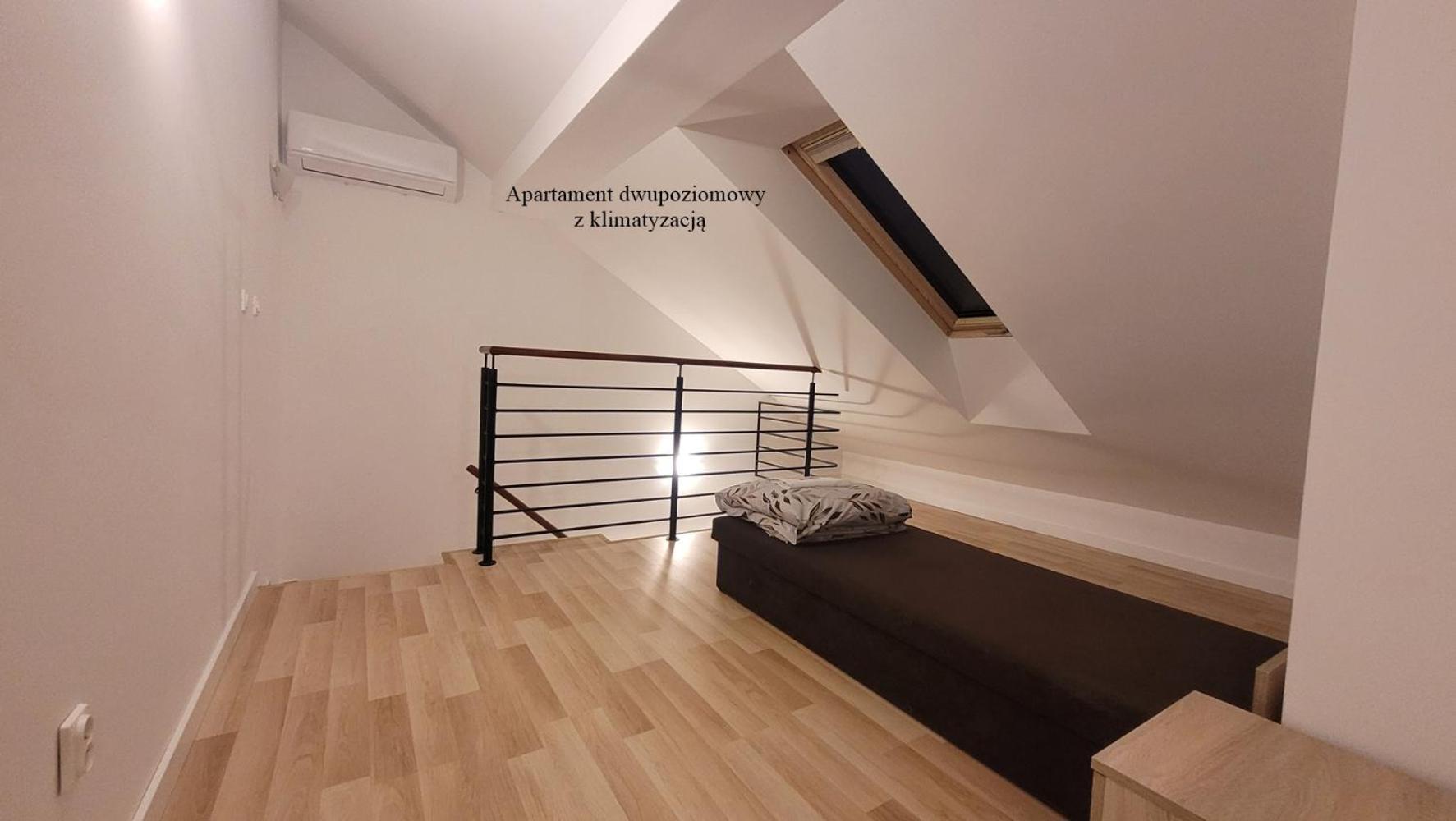 Osada Portowa Krynica Morska Apartment Екстериор снимка