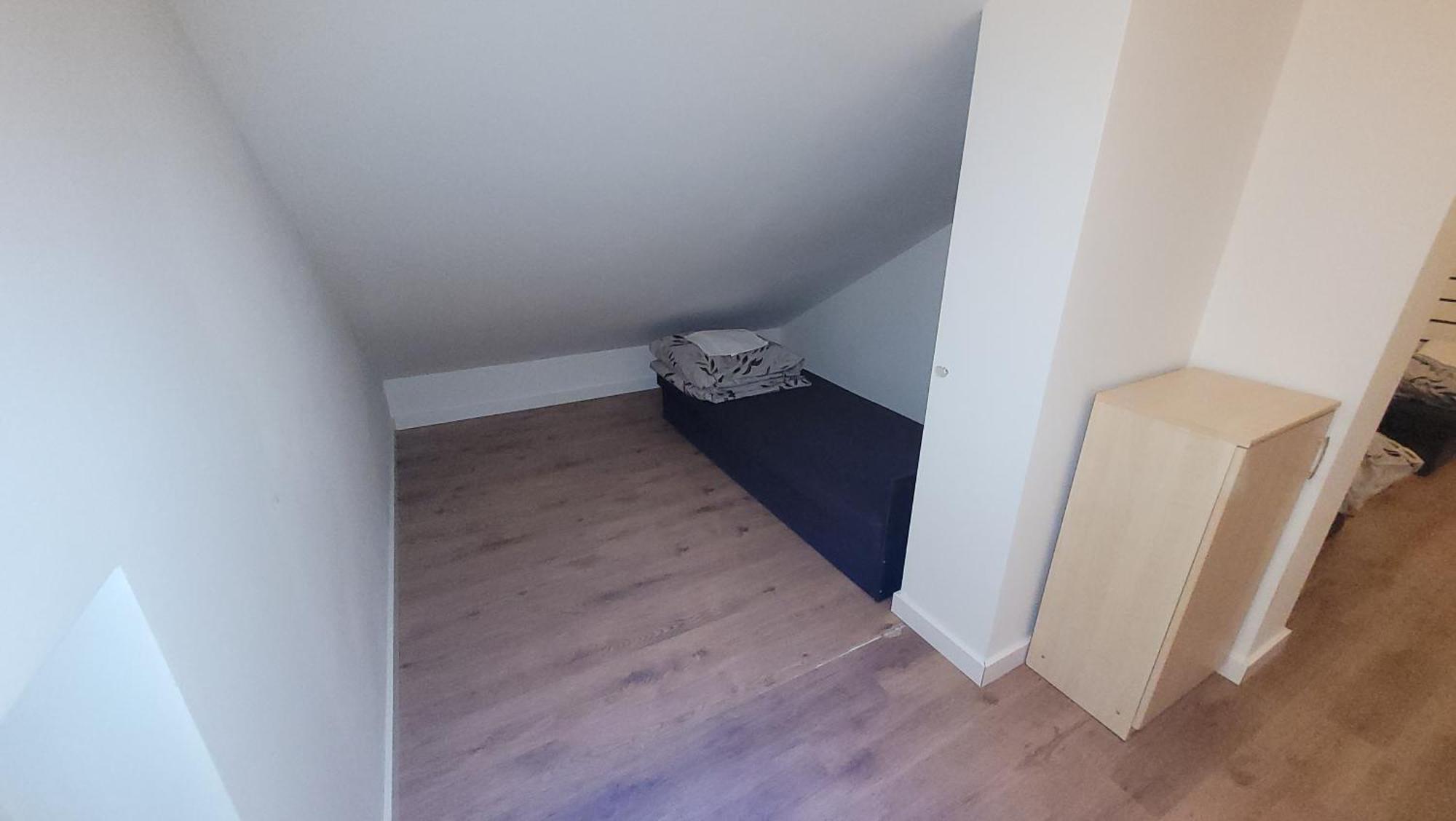 Osada Portowa Krynica Morska Apartment Екстериор снимка