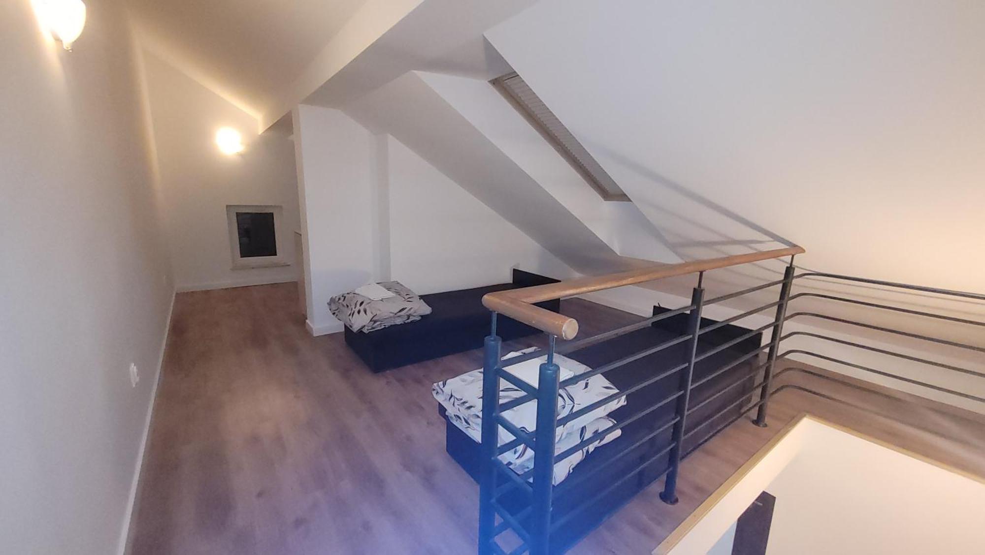 Osada Portowa Krynica Morska Apartment Екстериор снимка