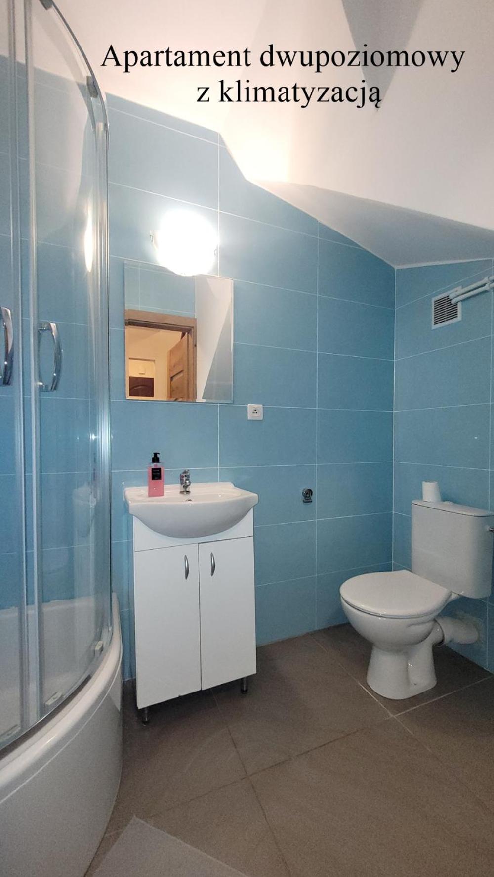 Osada Portowa Krynica Morska Apartment Екстериор снимка