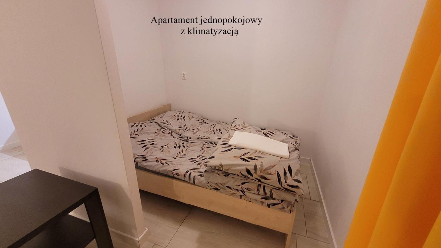 Osada Portowa Krynica Morska Apartment Екстериор снимка