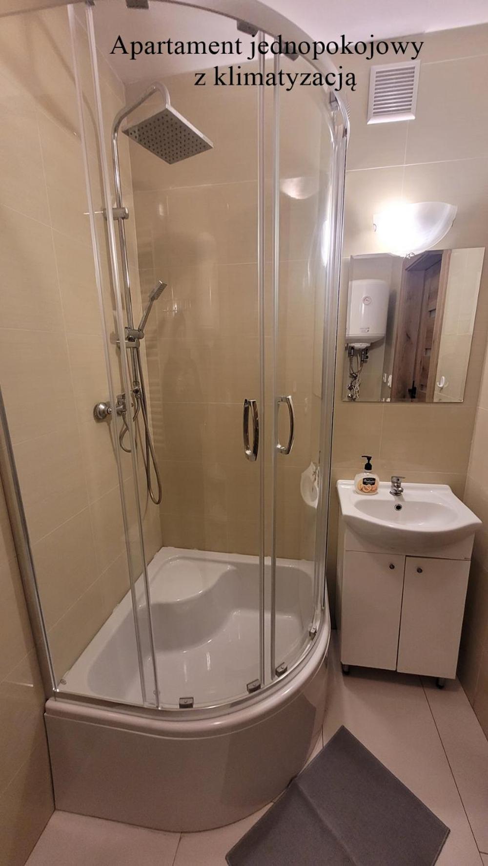 Osada Portowa Krynica Morska Apartment Екстериор снимка