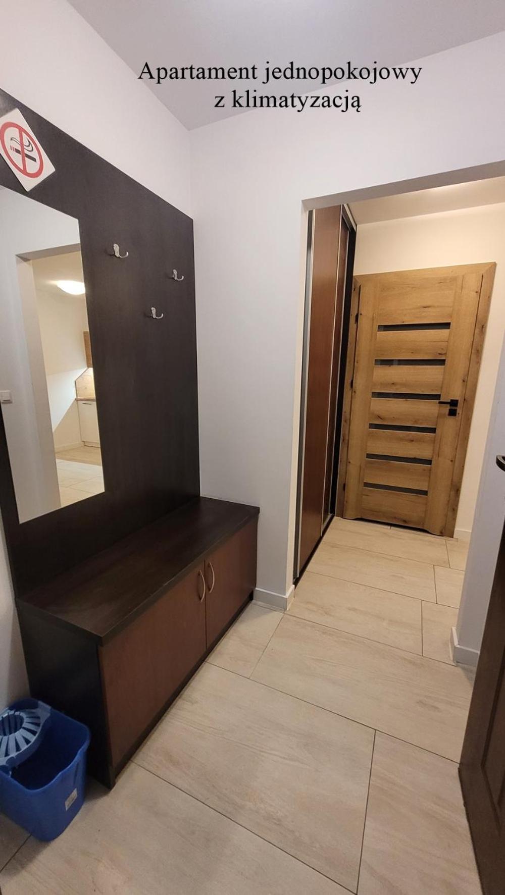 Osada Portowa Krynica Morska Apartment Екстериор снимка