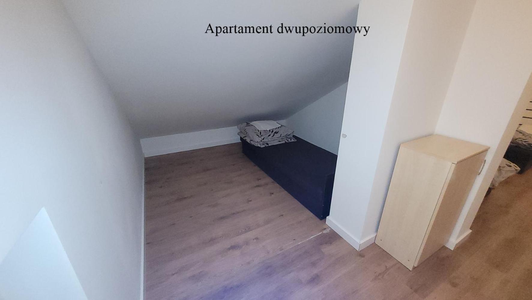 Osada Portowa Krynica Morska Apartment Екстериор снимка
