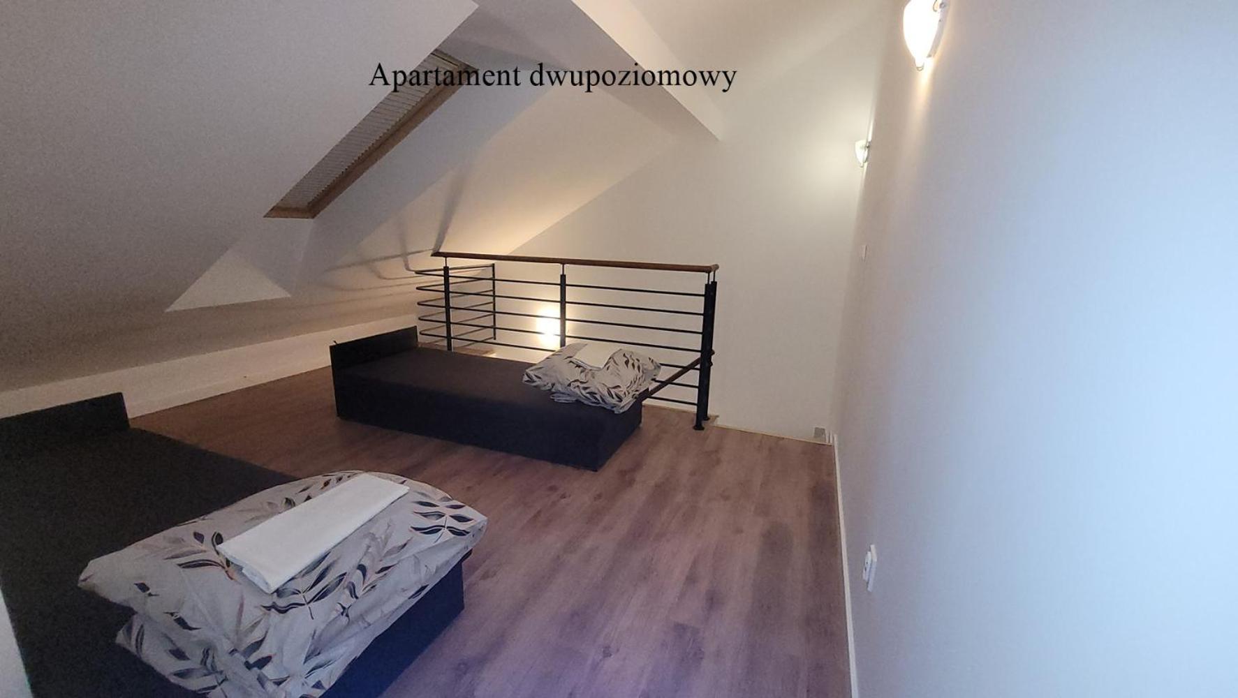 Osada Portowa Krynica Morska Apartment Екстериор снимка