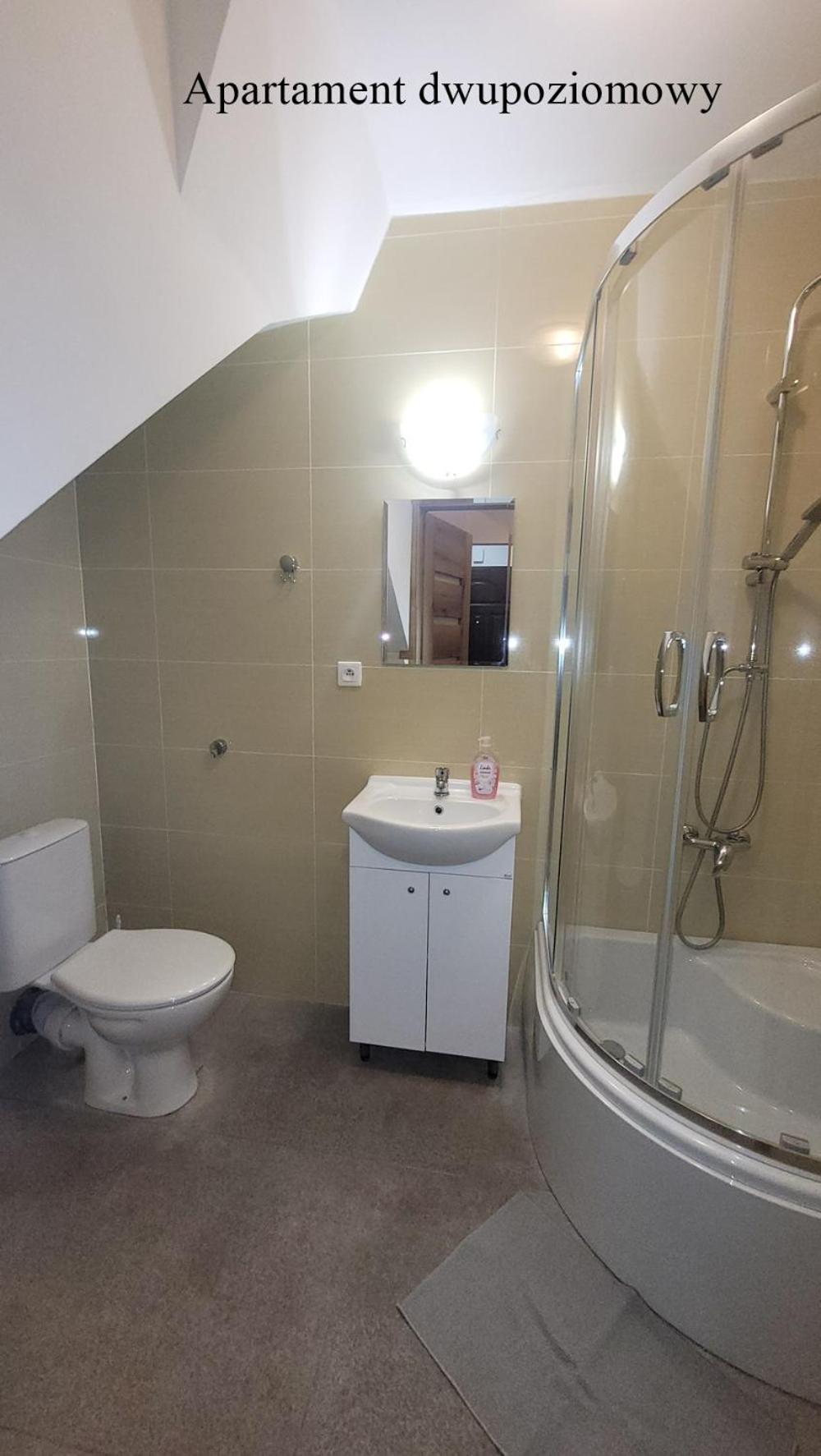 Osada Portowa Krynica Morska Apartment Екстериор снимка