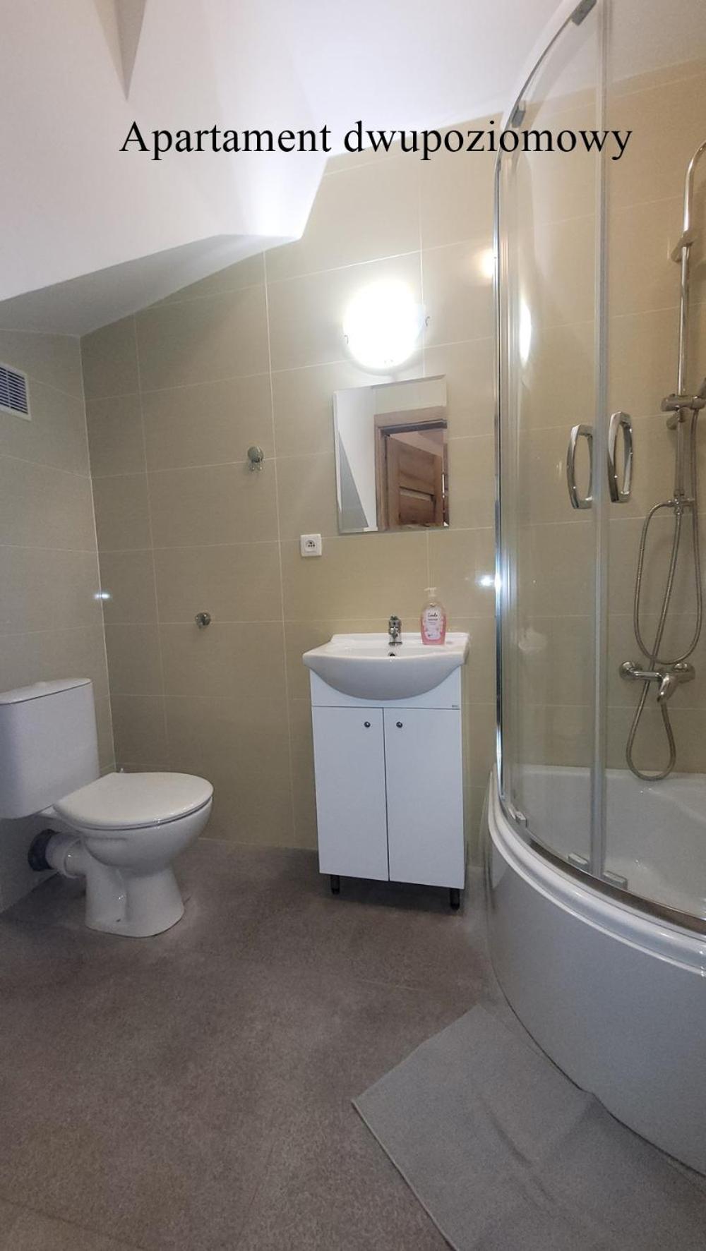 Osada Portowa Krynica Morska Apartment Екстериор снимка
