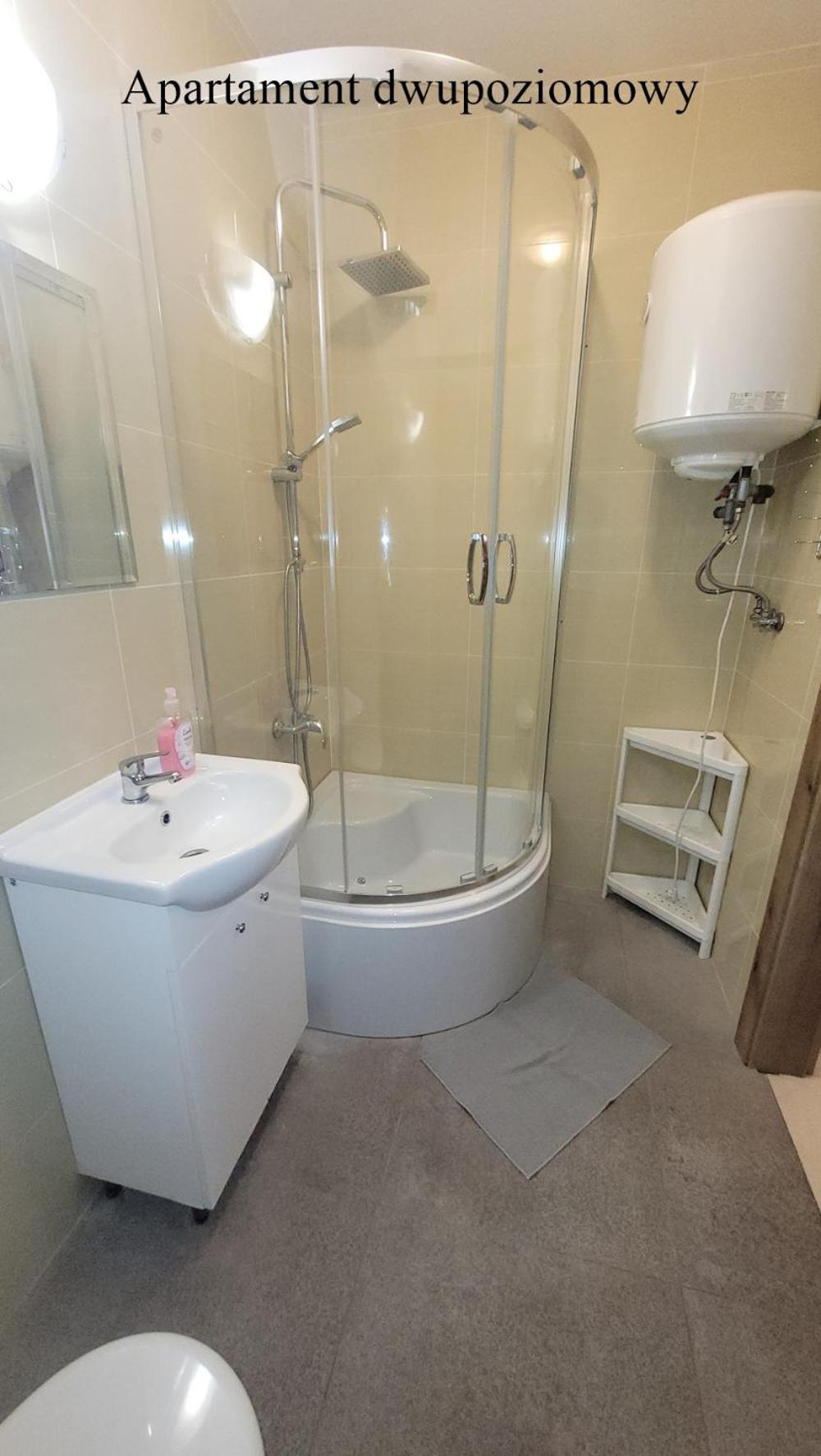 Osada Portowa Krynica Morska Apartment Екстериор снимка