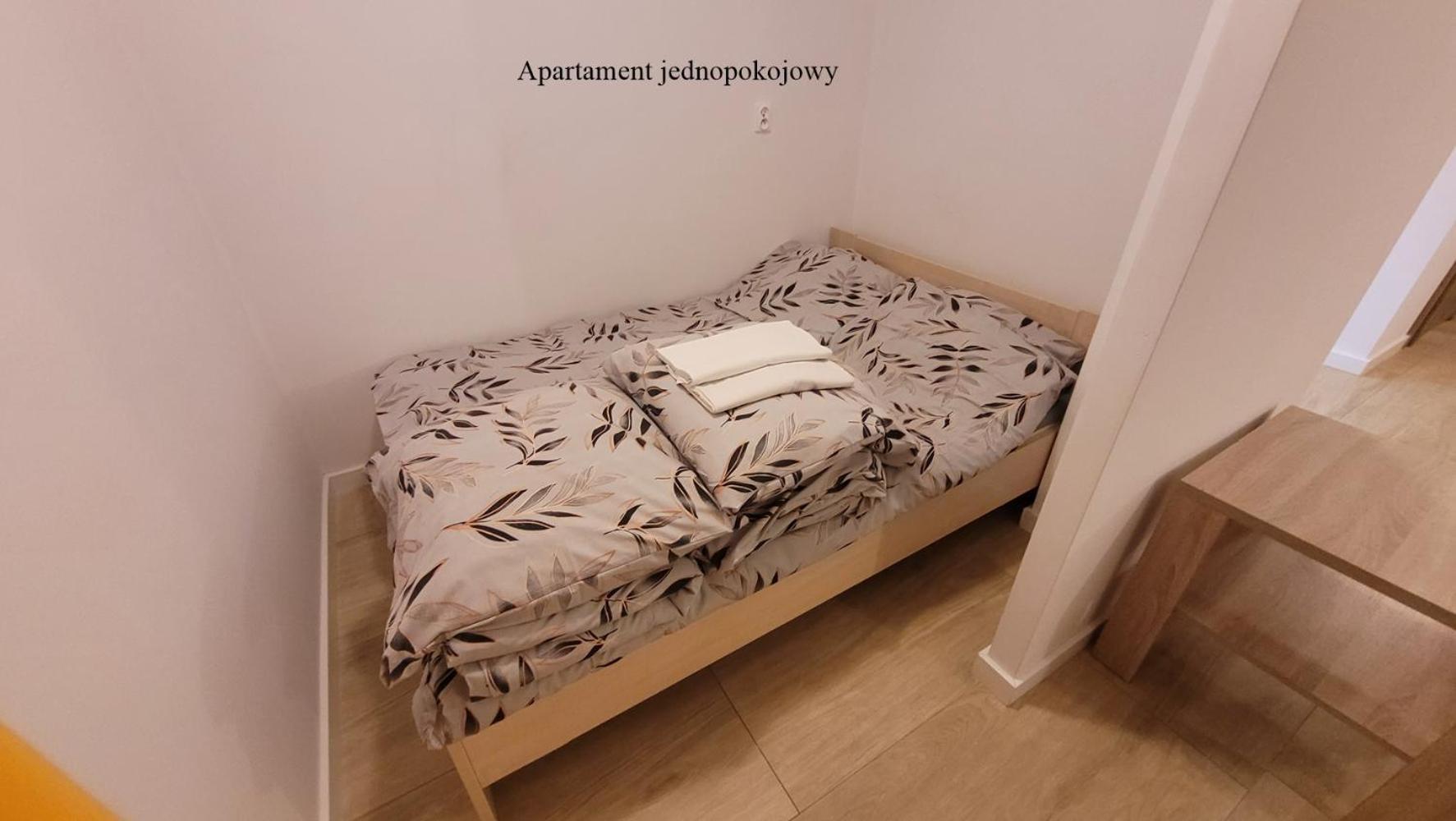 Osada Portowa Krynica Morska Apartment Екстериор снимка