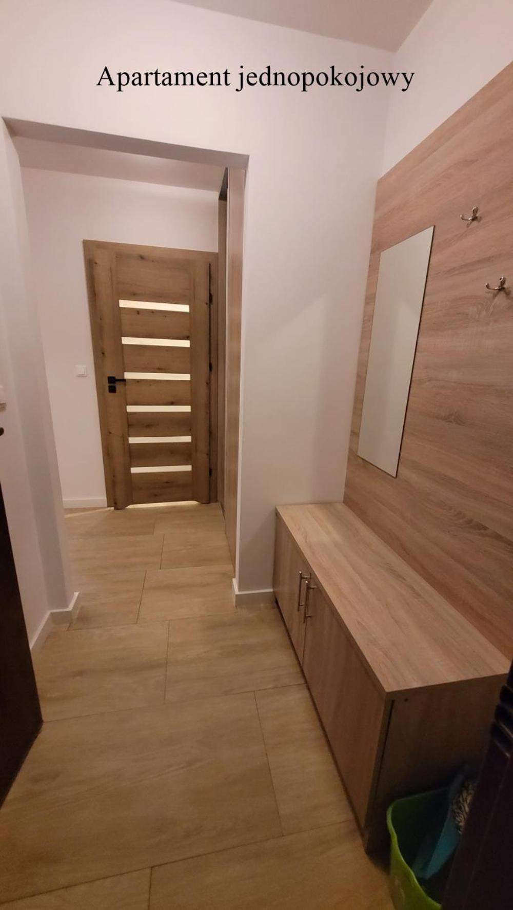 Osada Portowa Krynica Morska Apartment Екстериор снимка